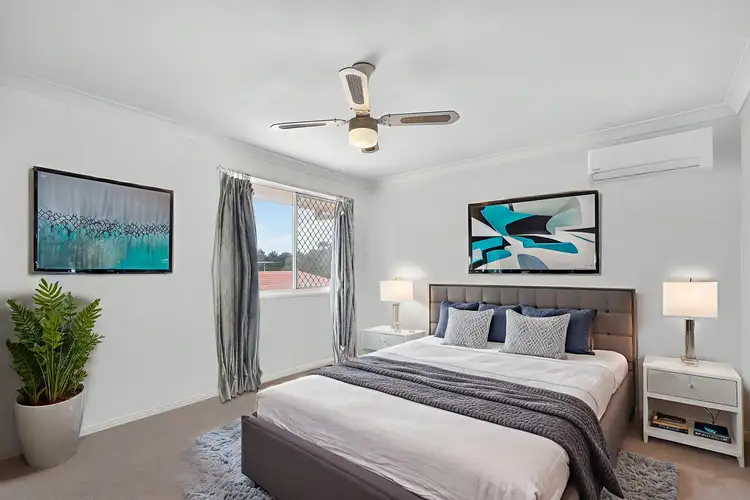 Sixth view of Homely townhouse listing, 6/5 Hibiscus Circuit, Fitzgibbon QLD 4018