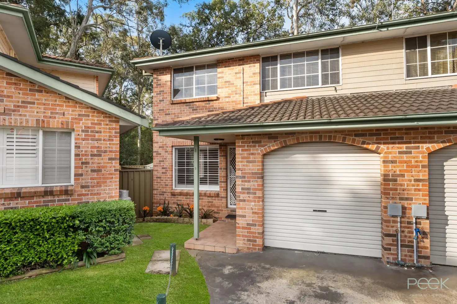 Main view of Homely house listing, 3/66 William Street, North Richmond NSW 2754