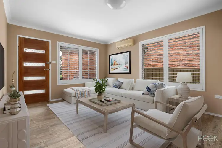 Second view of Homely house listing, 3/66 William Street, North Richmond NSW 2754