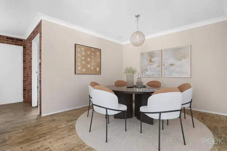 Third view of Homely house listing, 3/66 William Street, North Richmond NSW 2754