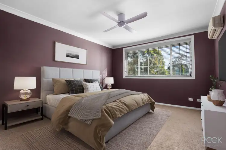 Fifth view of Homely house listing, 3/66 William Street, North Richmond NSW 2754