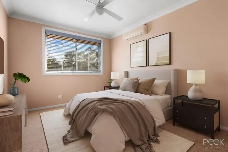 Sixth view of Homely house listing, 3/66 William Street, North Richmond NSW 2754