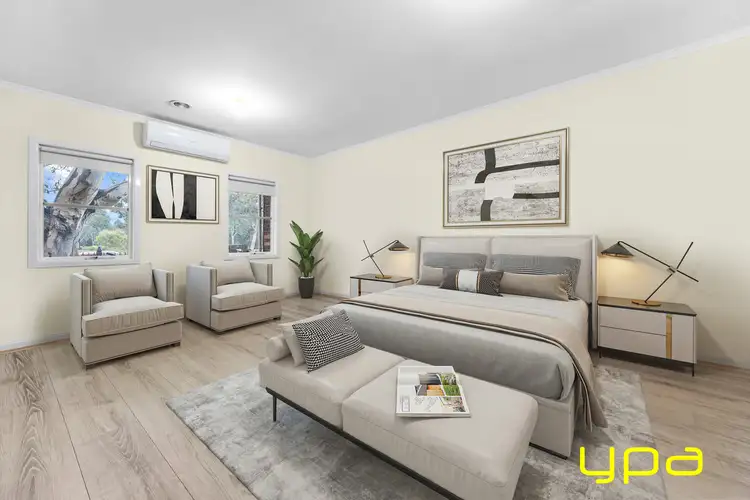 Second view of Homely townhouse listing, 102 Paterson Drive, Lynbrook VIC 3975