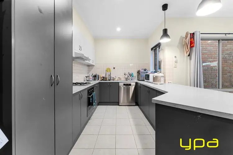 Fourth view of Homely townhouse listing, 102 Paterson Drive, Lynbrook VIC 3975