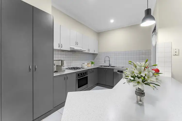 Sixth view of Homely townhouse listing, 102 Paterson Drive, Lynbrook VIC 3975