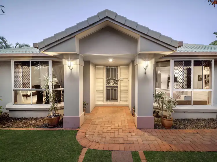 9 Claremont Parade, Forest Lake QLD 4078