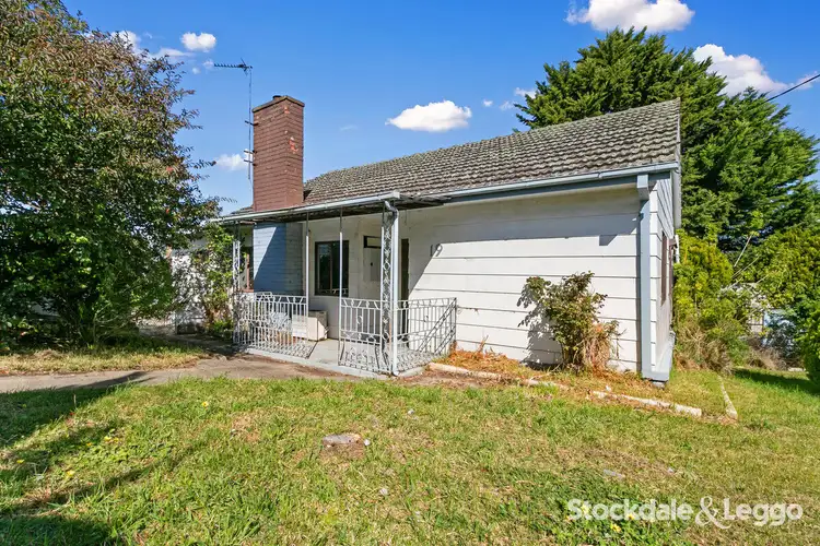 19 Vincent Road, Morwell VIC 3840