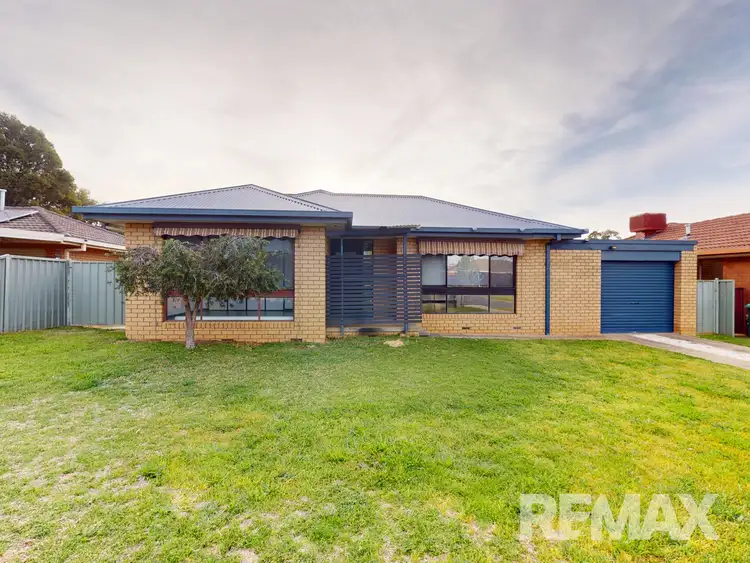 9 Eldershaw Drive, Forest Hill NSW 2651