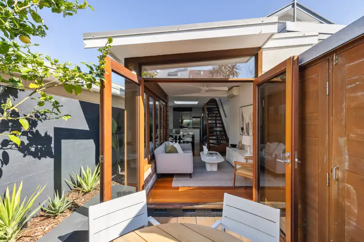 13 Coulon Street, Rozelle NSW 2039