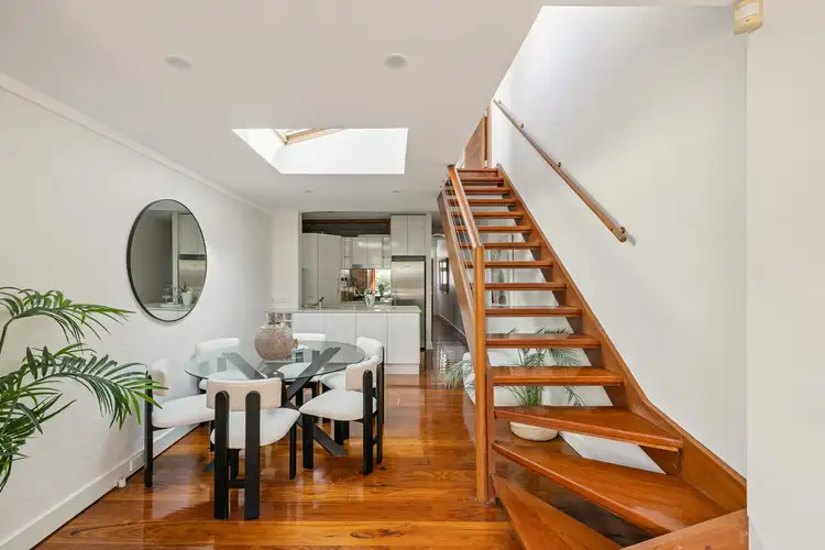 Sixth view of Homely house listing, 13 Coulon Street, Rozelle NSW 2039
