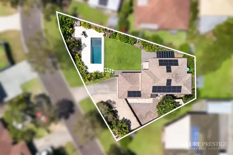 Fifth view of Homely house listing, 4 Silkwood Drive, Noosaville QLD 4566