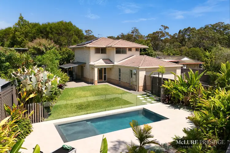 Sixth view of Homely house listing, 4 Silkwood Drive, Noosaville QLD 4566