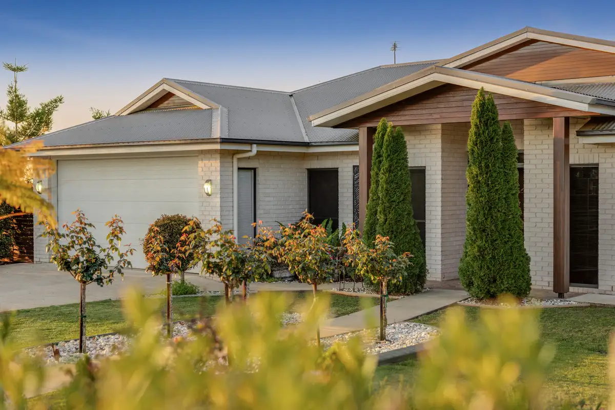 Main view of Homely house listing, 6 Tiamo Street, Cabarlah QLD 4352