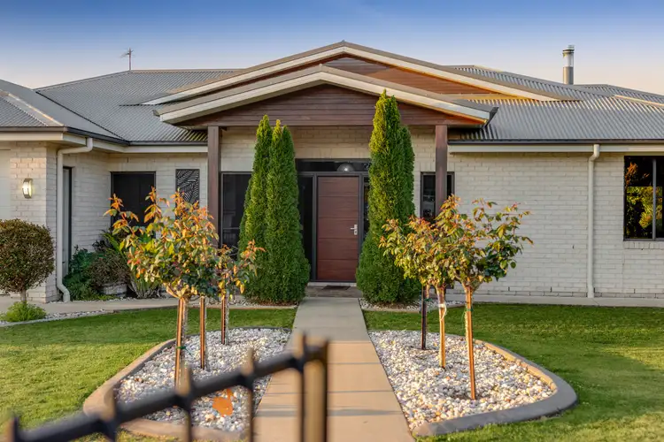 Second view of Homely house listing, 6 Tiamo Street, Cabarlah QLD 4352