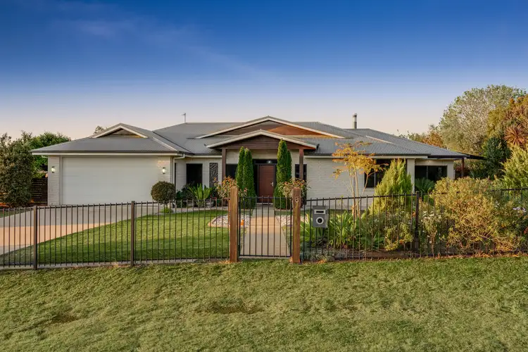 Third view of Homely house listing, 6 Tiamo Street, Cabarlah QLD 4352