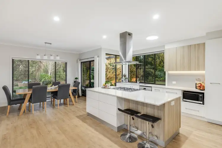 Fifth view of Homely house listing, 6 Tiamo Street, Cabarlah QLD 4352