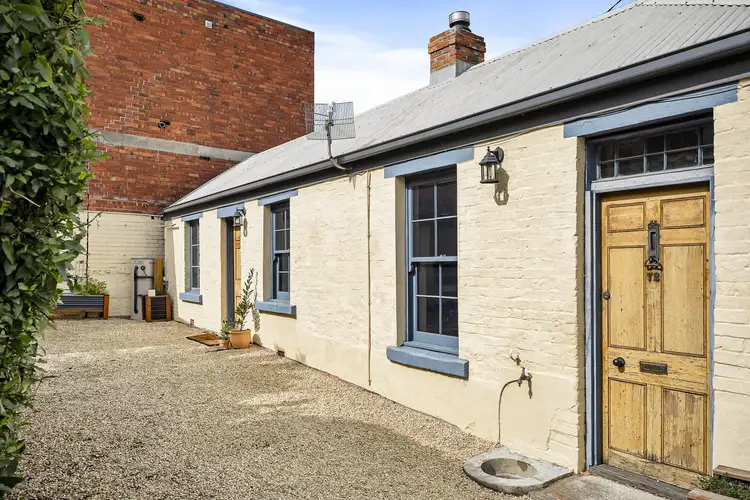 1/72 Warwick Street, Hobart TAS 7000