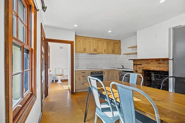 Fifth view of Homely house listing, 1/72 Warwick Street, Hobart TAS 7000