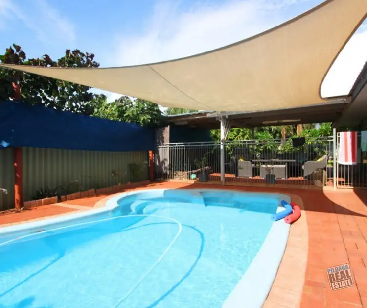 17 Atkinson Way, Millars Well WA 6714