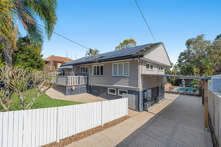 30 Glading Street, Manly West QLD 4179