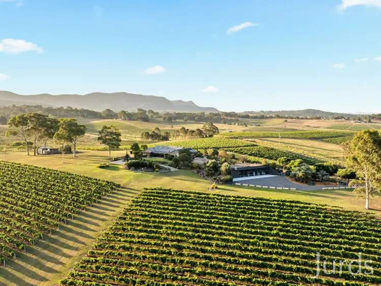 Marrowbone Road, Pokolbin NSW 2320