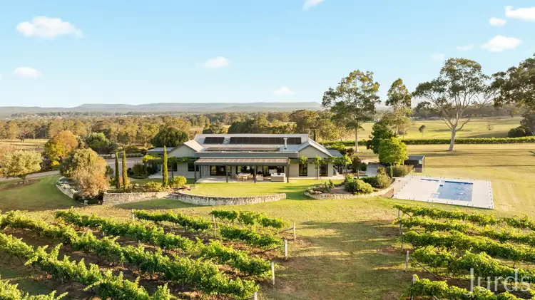 Marrowbone Road, Pokolbin NSW 2320