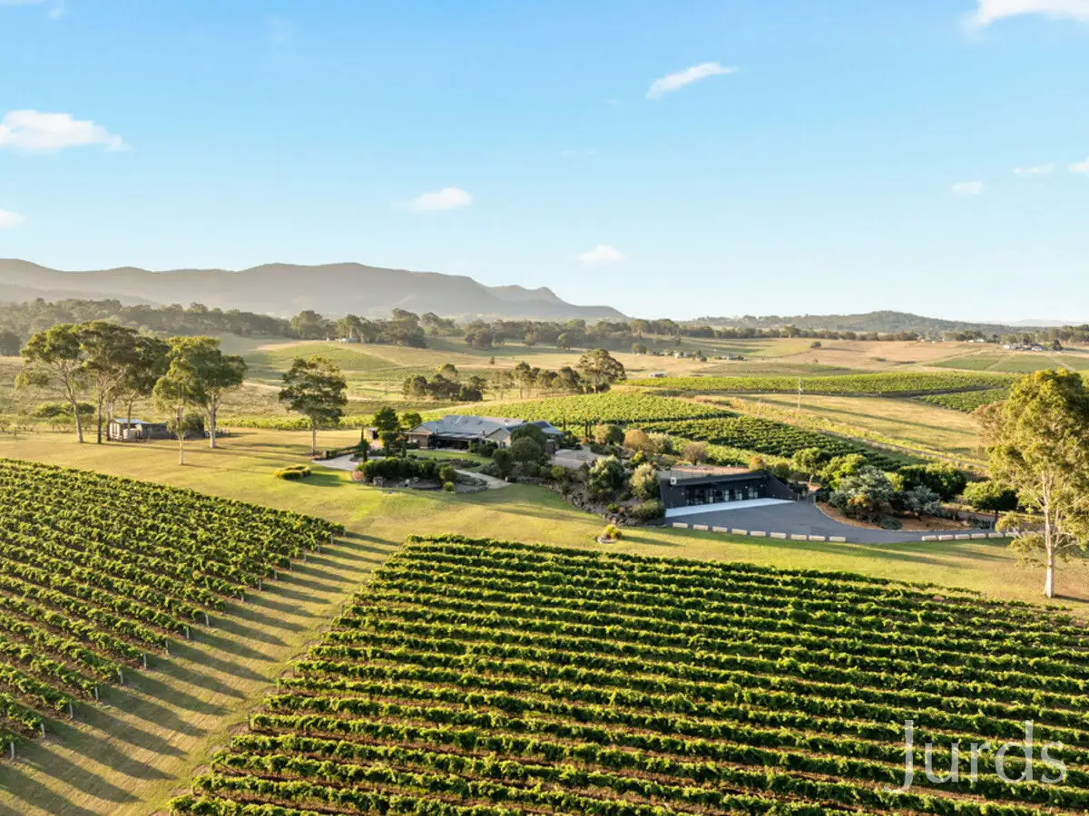 Main view of Homely rural property listing, Marrowbone Road, Pokolbin NSW 2320