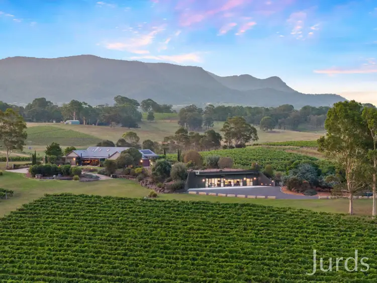 Second view of Homely rural property listing, Marrowbone Road, Pokolbin NSW 2320