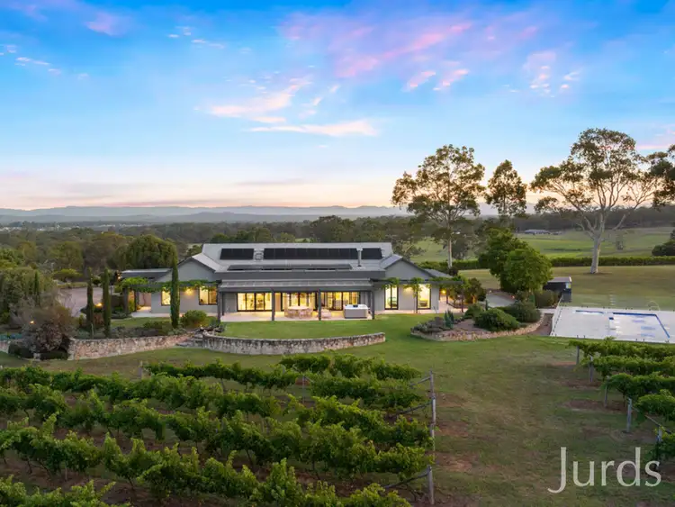 Fourth view of Homely rural property listing, Marrowbone Road, Pokolbin NSW 2320