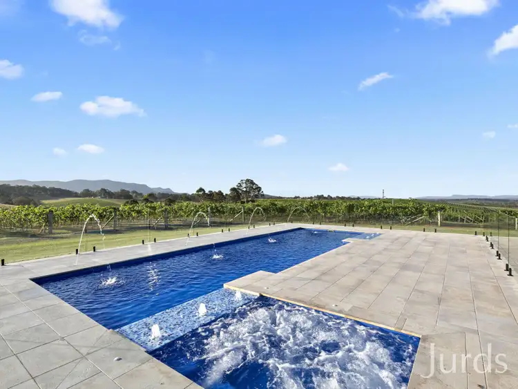 Fifth view of Homely rural property listing, Marrowbone Road, Pokolbin NSW 2320