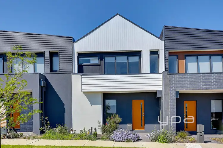 100 Garrong Avenue, Wollert VIC 3750