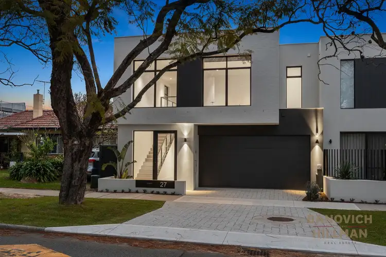 27 Reynolds Road, Applecross WA 6153