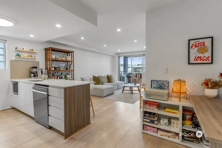 7/55 Kates Street, Morningside QLD 4170