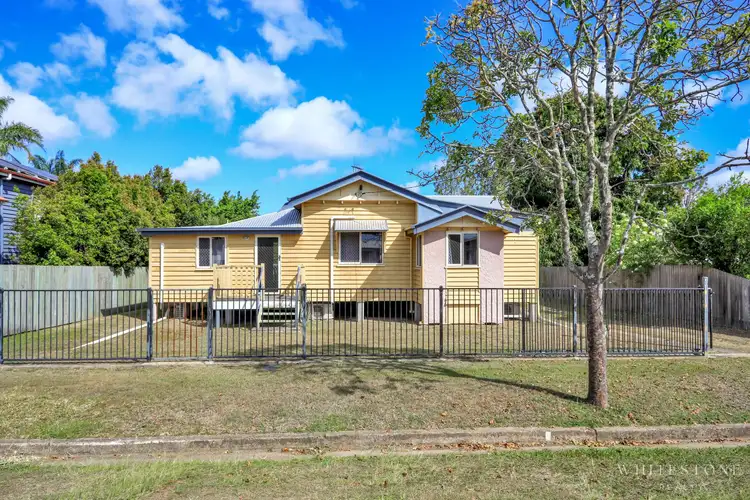 18 Wilding Street, Bundaberg South QLD 4670