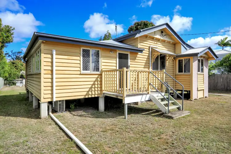 Second view of Homely house listing, 18 Wilding Street, Bundaberg South QLD 4670