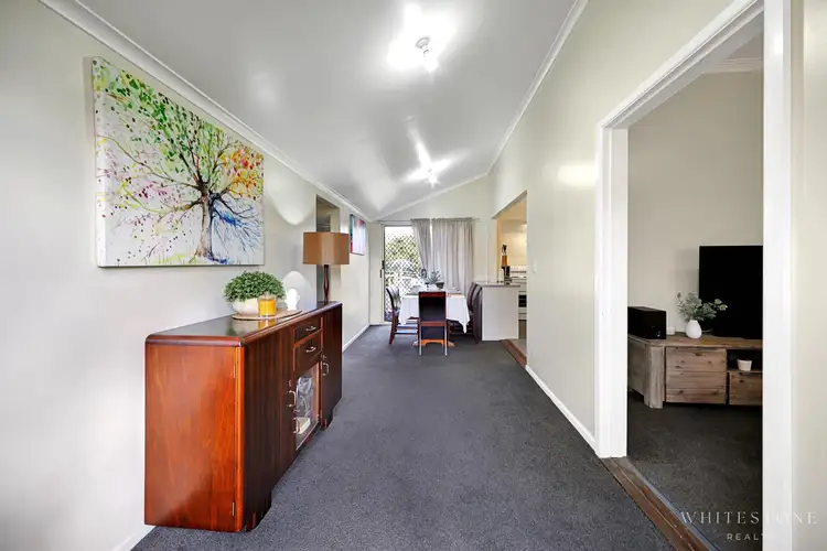 Third view of Homely house listing, 18 Wilding Street, Bundaberg South QLD 4670