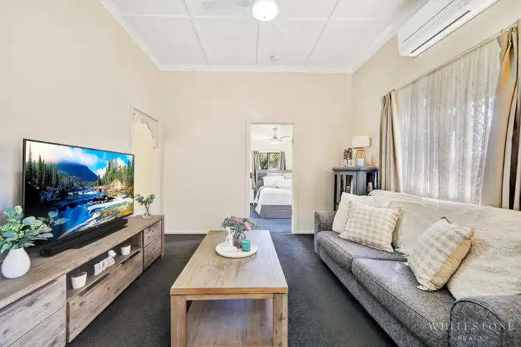 Fourth view of Homely house listing, 18 Wilding Street, Bundaberg South QLD 4670
