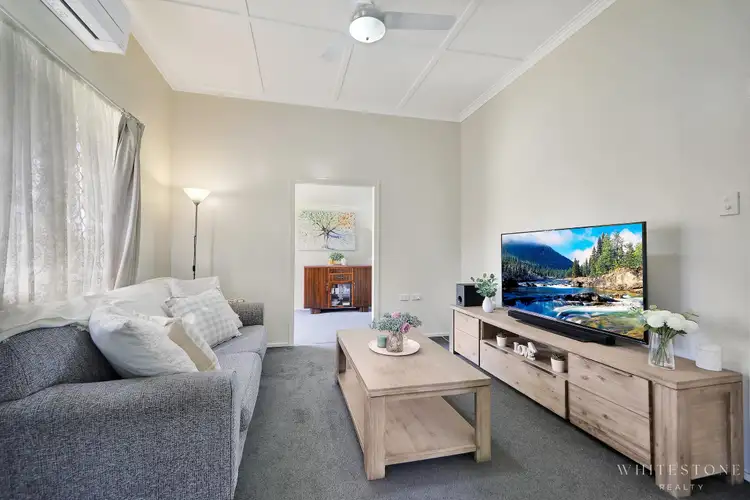 Sixth view of Homely house listing, 18 Wilding Street, Bundaberg South QLD 4670