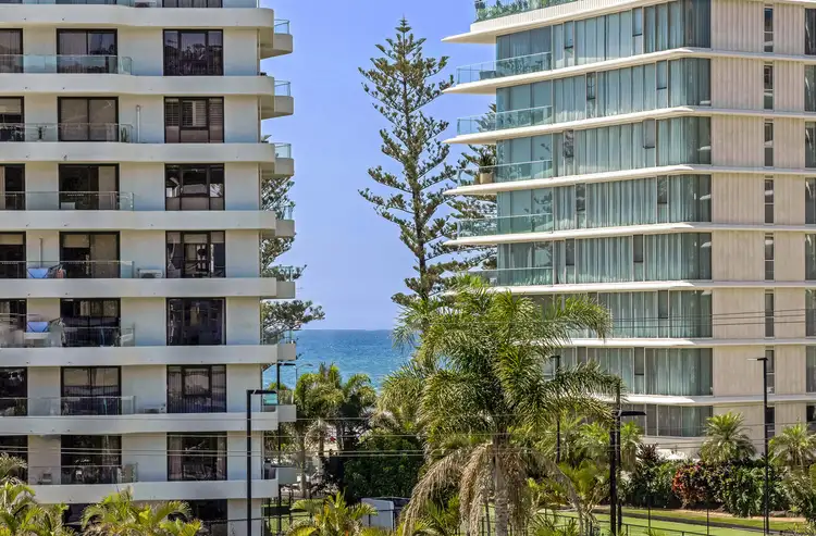 1012/1 Ocean Street, Burleigh Heads QLD 4220