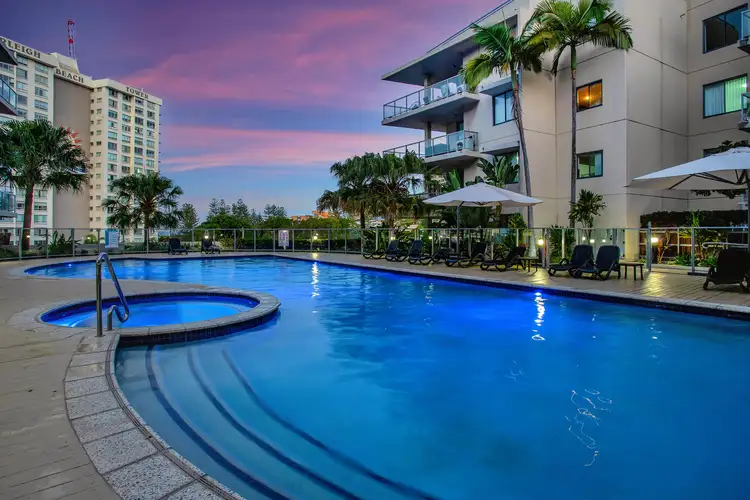 Fourth view of Homely unit listing, 1012/1 Ocean Street, Burleigh Heads QLD 4220