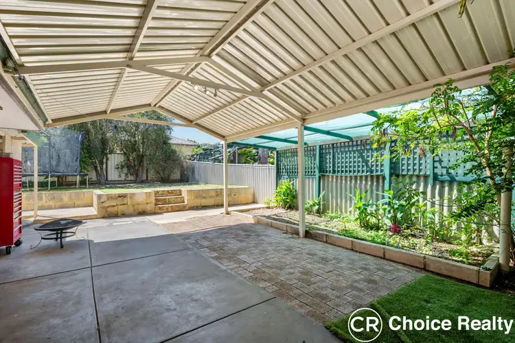 Second view of Homely house listing, 5 Abingdon Road, Swan View WA 6056