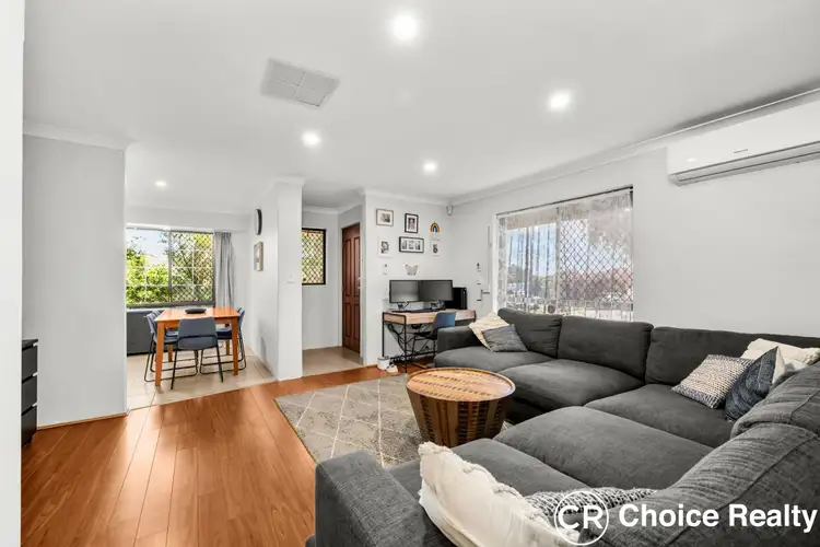 Third view of Homely house listing, 5 Abingdon Road, Swan View WA 6056