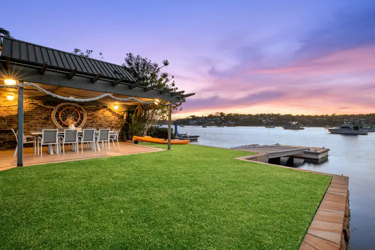 351 Woolooware Road, Burraneer NSW 2230