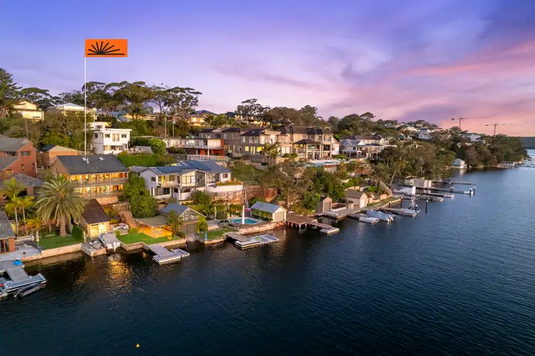 351 Woolooware Road, Burraneer NSW 2230