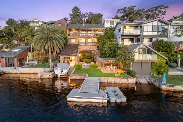 351 Woolooware Road, Burraneer NSW 2230