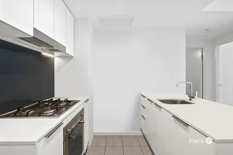 Third view of Homely apartment listing, 315/977 Ann Street, Fortitude Valley QLD 4006
