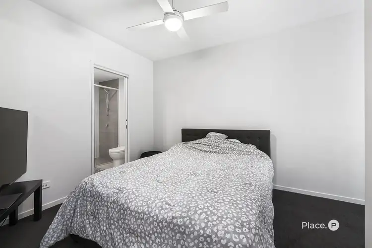 Fourth view of Homely apartment listing, 315/977 Ann Street, Fortitude Valley QLD 4006