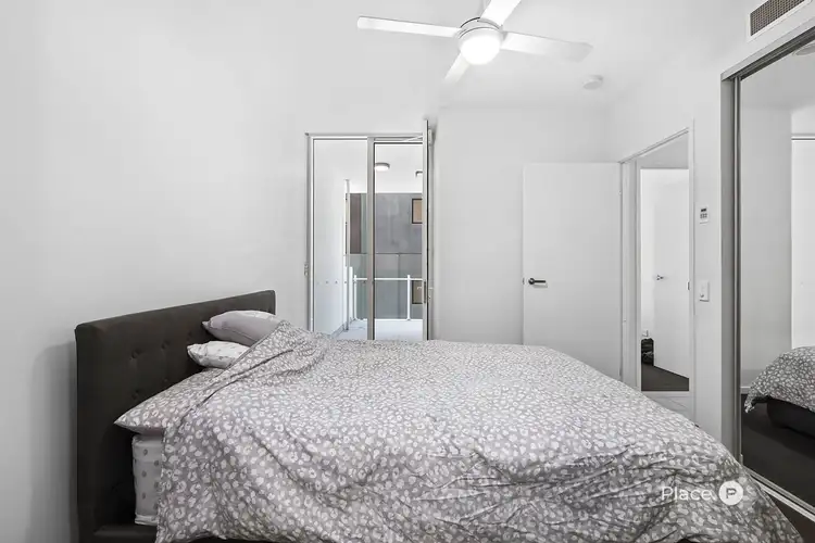 Fifth view of Homely apartment listing, 315/977 Ann Street, Fortitude Valley QLD 4006