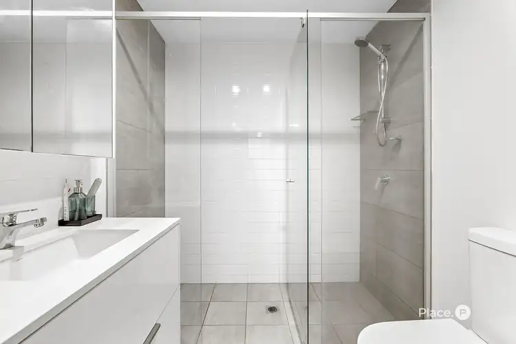 Sixth view of Homely apartment listing, 315/977 Ann Street, Fortitude Valley QLD 4006