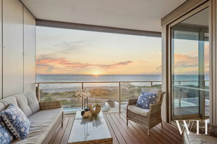 14/21 Ocean Drive, North Coogee WA 6163